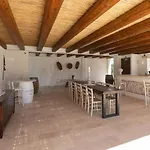 Masseria فندق مبيت وإفطار فاسانو