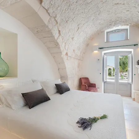 Masseria 4*