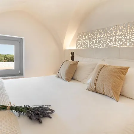 Masseria 4* فاسانو