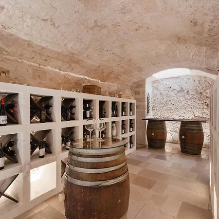 Masseria 4*