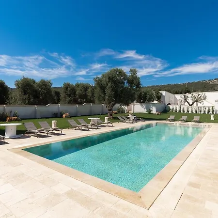 Masseria فاسانو