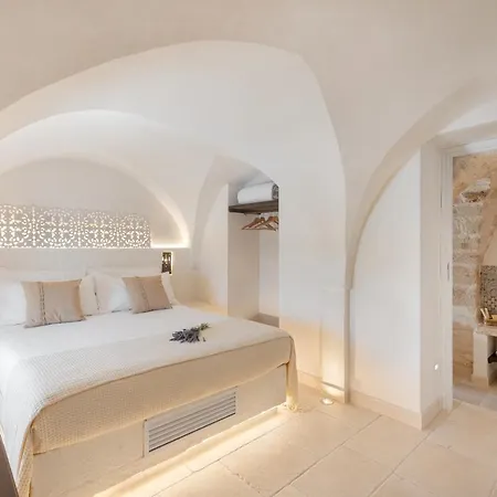 Masseria 4*