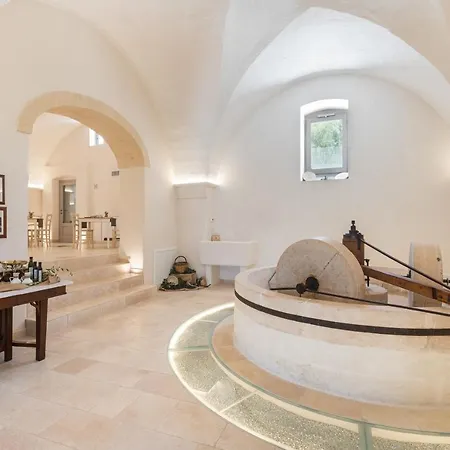 Masseria فاسانو