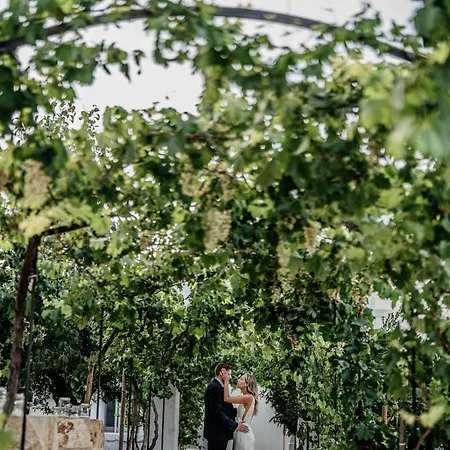 فندق مبيت وإفطار Masseria