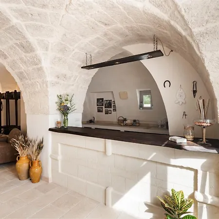 Masseria Bed & Breakfast Fasano