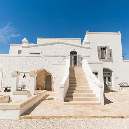 Masseria *