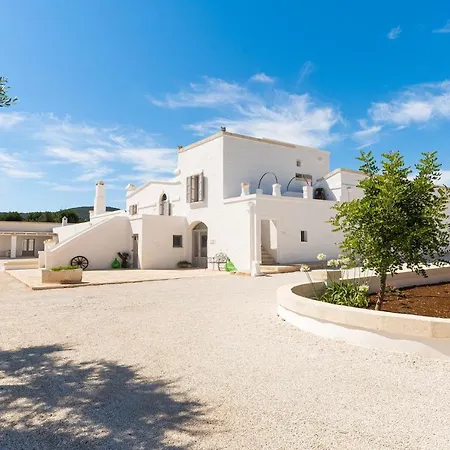 Bed & Breakfast Masseria Fasano