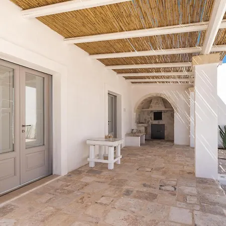 Masseria Bed & Breakfast *