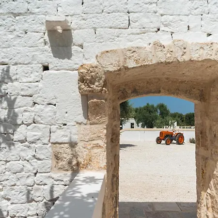 Masseria Bed & Breakfast *