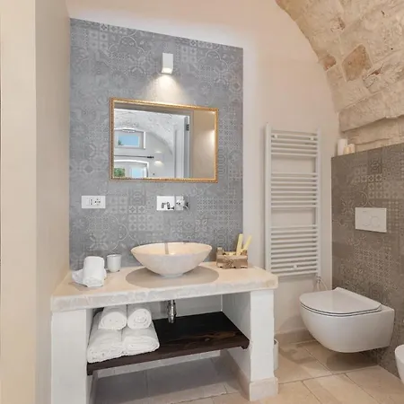 Bed & Breakfast Masseria