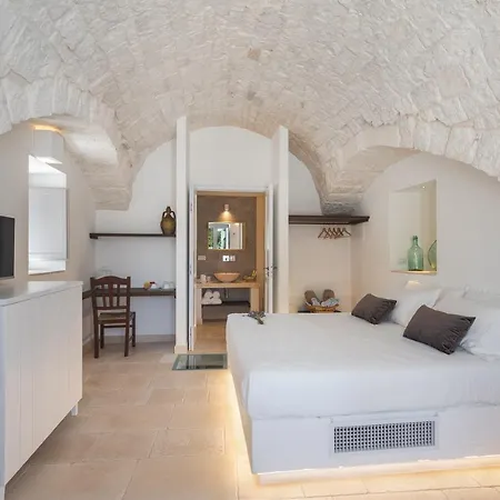 Bed & Breakfast Masseria *