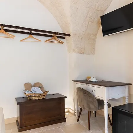 Masseria * Fasano