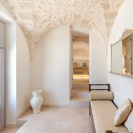 Bed & Breakfast Masseria Fasano
