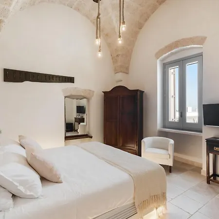 Masseria Bed & Breakfast