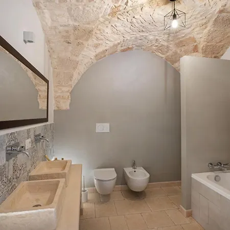 Masseria Bed and breakfast
