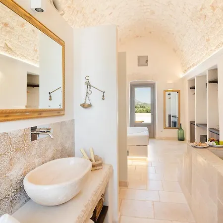 Masseria 4*