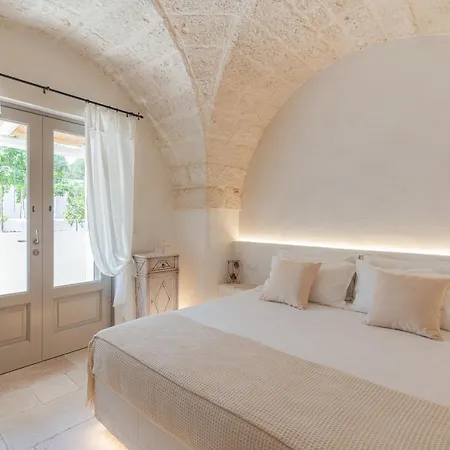 Masseria Bed & Breakfast *