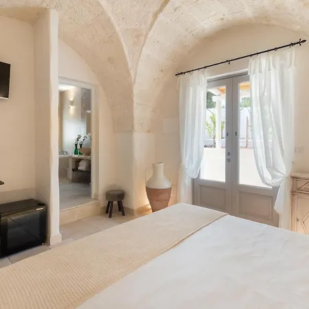 Masseria Bed & Breakfast