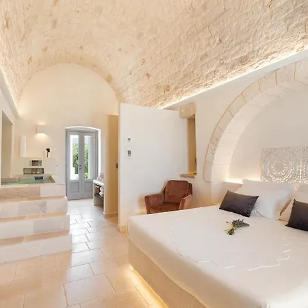 Bed & Breakfast Masseria 4*