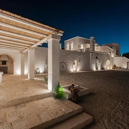Masseria *