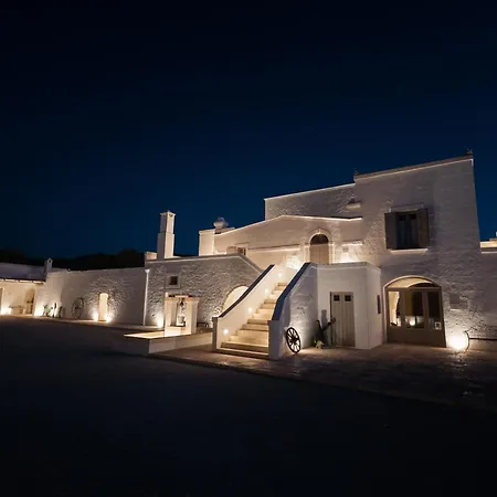 Masseria Bed & Breakfast