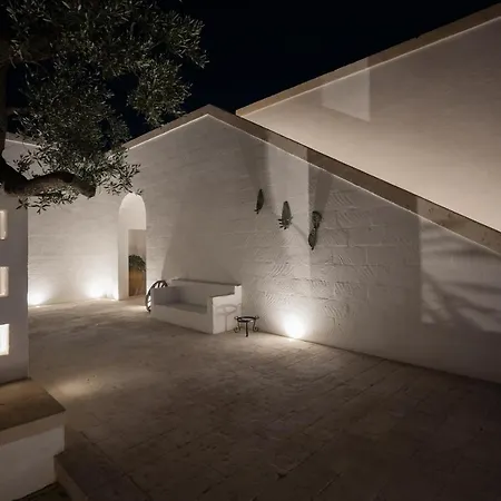 Masseria Fasano