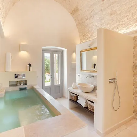 Bed & Breakfast Masseria *