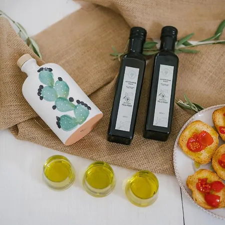 Masseria Bed & Breakfast Fasano