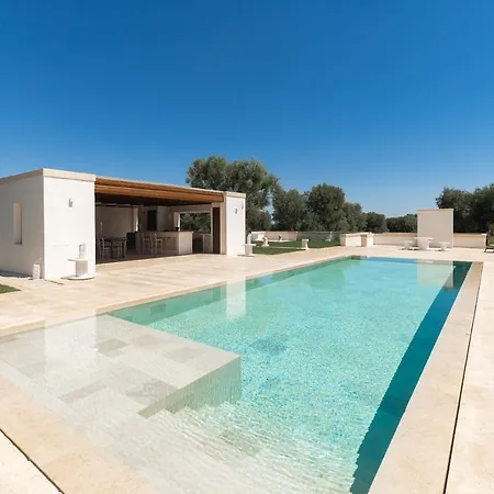 Bed & Breakfast Masseria *