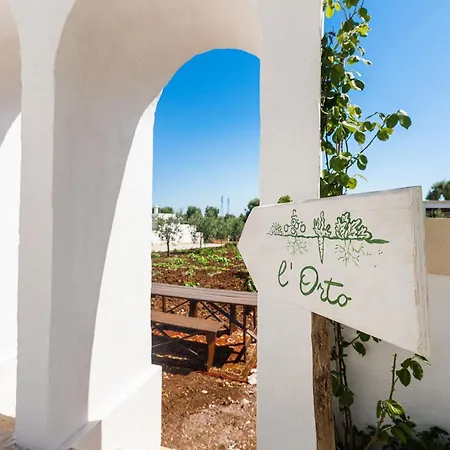 Masseria Fasano