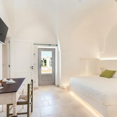 Masseria Bed & Breakfast *