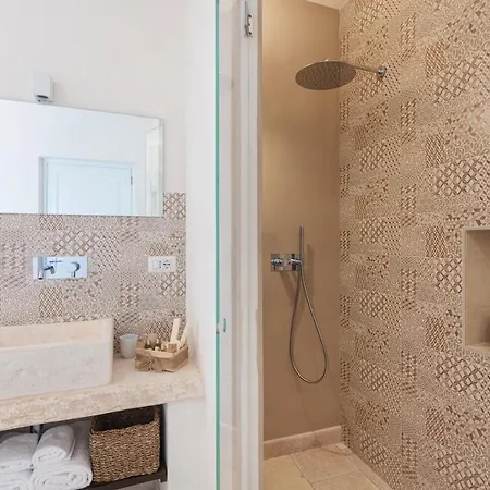 Masseria Bed & Breakfast