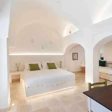 Masseria Bed & Breakfast *