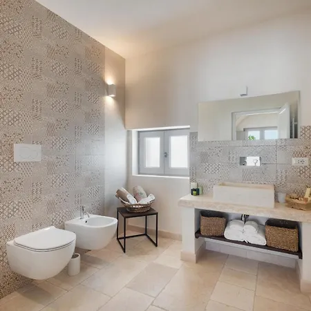 Masseria Bed and breakfast 4*