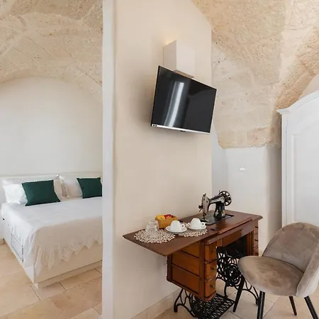 Masseria 4*