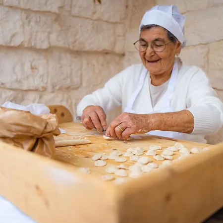 Masseria Fasano