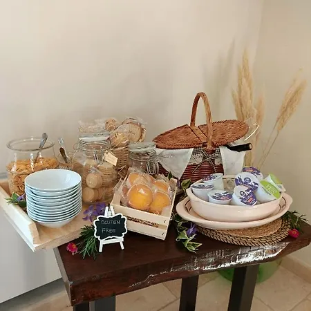 Masseria Bed & Breakfast