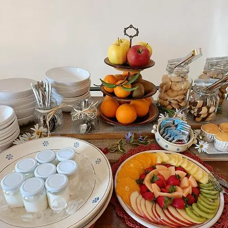 Masseria Bed & Breakfast *