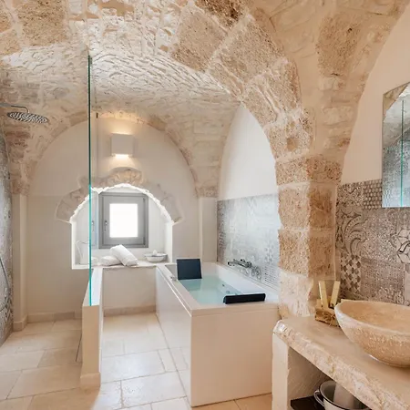 Masseria Bed & Breakfast Fasano