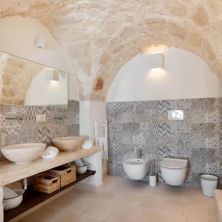 Masseria Bed & Breakfast Fasano