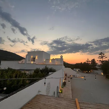 Masseria Bed & Breakfast Fasano