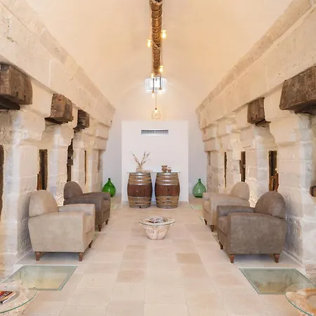 Masseria Bed & Breakfast *