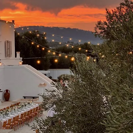 Masseria Bed & Breakfast