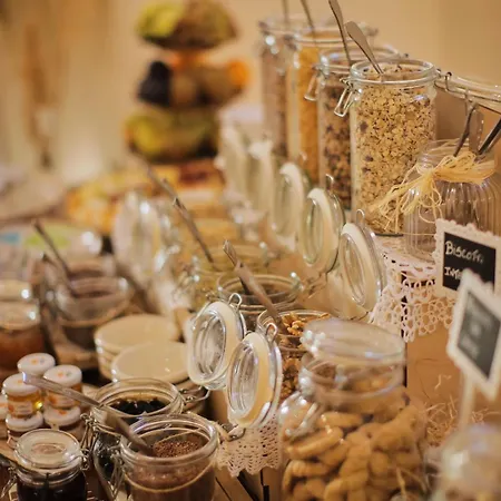 Bed & Breakfast Masseria *