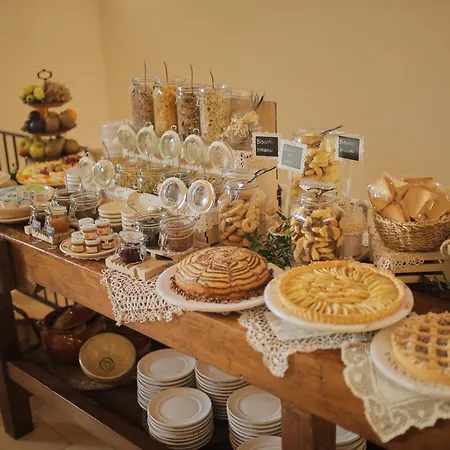 Bed & Breakfast Masseria Fasano