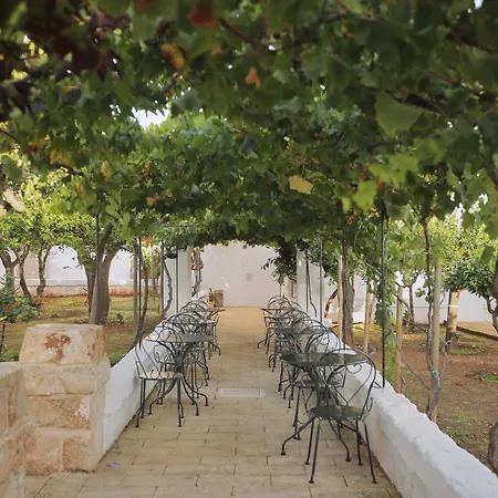 Masseria Bed & Breakfast