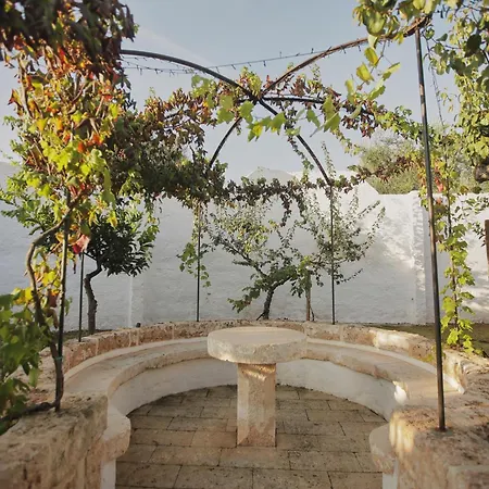 Masseria Fasano