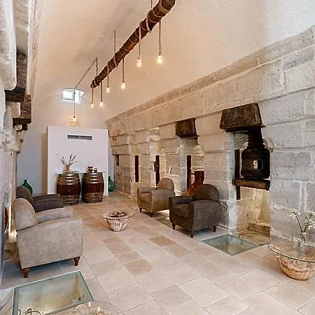Masseria Bed & Breakfast Fasano