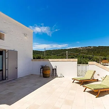 Masseria 4*