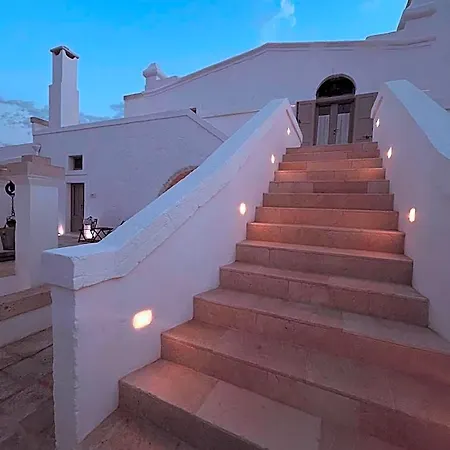 Masseria Fasano